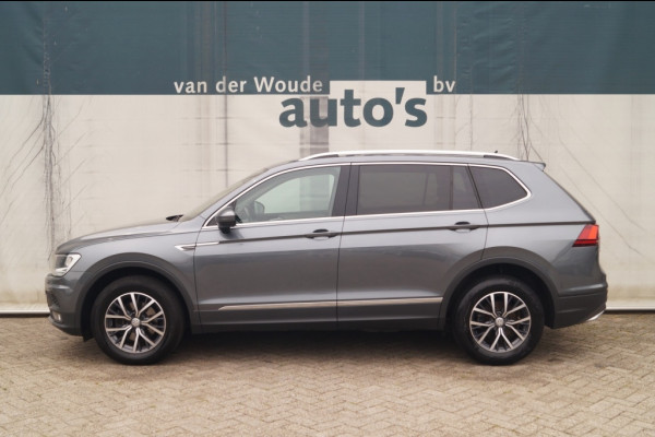 Volkswagen Tiguan Allspace 1.5 TSI 150pk DSG Comfortline Business 7-persoons