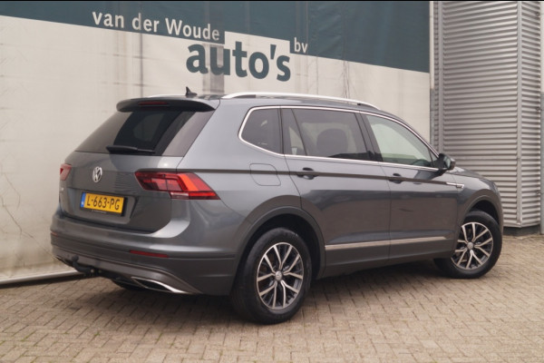 Volkswagen Tiguan Allspace 1.5 TSI 150pk DSG Comfortline Business 7-persoons
