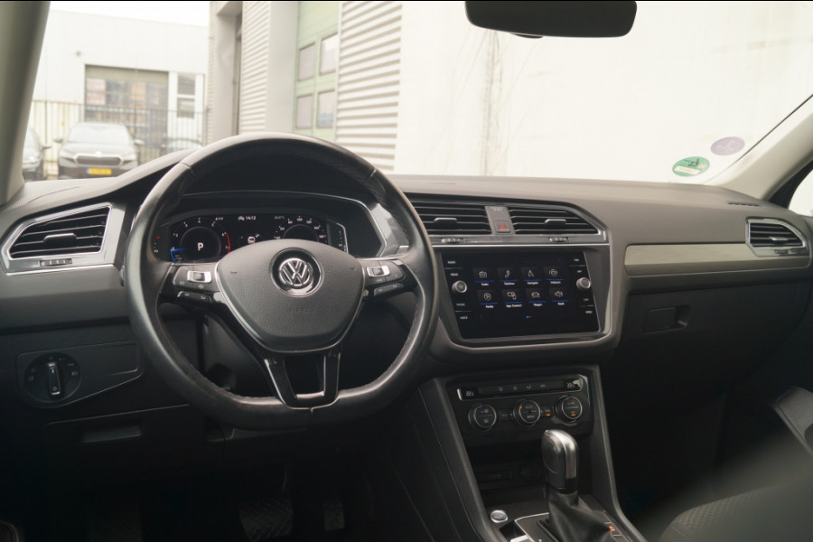 Volkswagen Tiguan Allspace 1.5 TSI 150pk DSG Comfortline Business 7-persoons