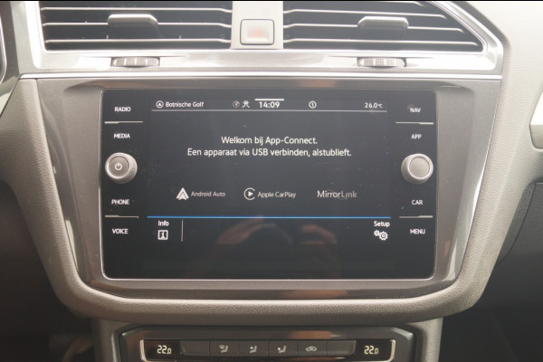 Volkswagen Tiguan Allspace 1.5 TSI 150pk DSG Comfortline Business 7-persoons
