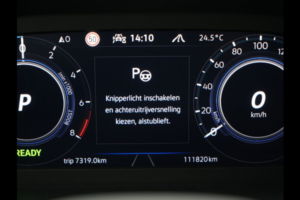 Volkswagen Tiguan 1.4 TSI eHybrid R-Line Business PHEV 245pk | Trekhaak Af Fabriek | Adaptive Cruise | IQ Light | Camera | Lederen Sportstoelen Memory & Verwarmd | Sfeerverlichting | Stuur Verwarmd | Apple Carplay | Navigatie | DAB | 20"L.M | Plug In Hybrid |