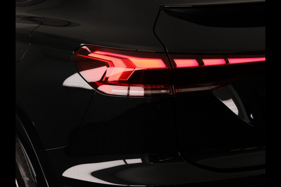 Audi Q6 Sportback e-tron Advanced edition 83Kwh 252 pk Sportback | Techniek pakket plus | Sportstoel voor leder | Optiek pakket zwart | Privacy glas |
