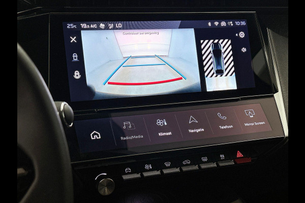 Peugeot 408 1.2 130PK Allure CAMERA | NAVI & CARPLAY | AD-CRUISE