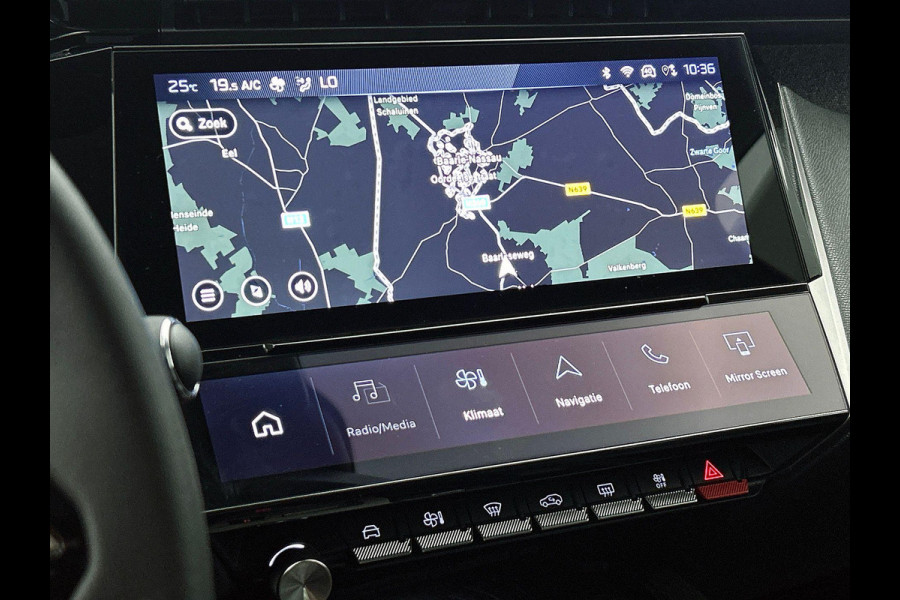 Peugeot 408 1.2 130PK Allure CAMERA | NAVI & CARPLAY | AD-CRUISE
