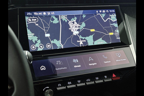 Peugeot 408 1.2 130PK Allure CAMERA | NAVI & CARPLAY | AD-CRUISE