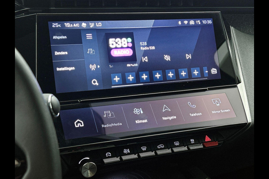 Peugeot 408 1.2 130PK Allure CAMERA | NAVI & CARPLAY | AD-CRUISE