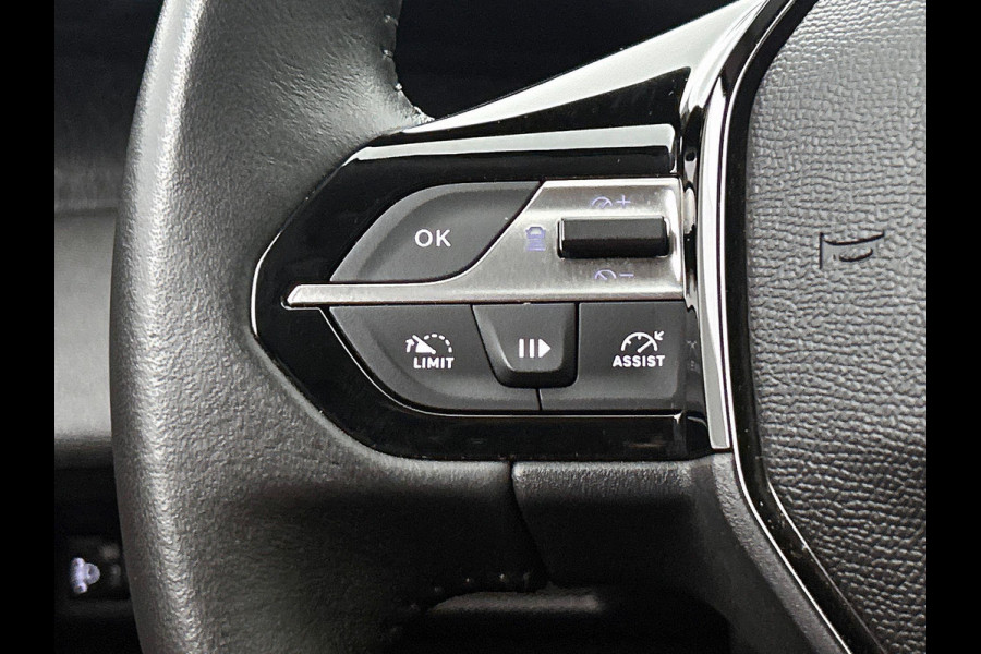 Peugeot 408 1.2 130PK Allure CAMERA | NAVI & CARPLAY | AD-CRUISE