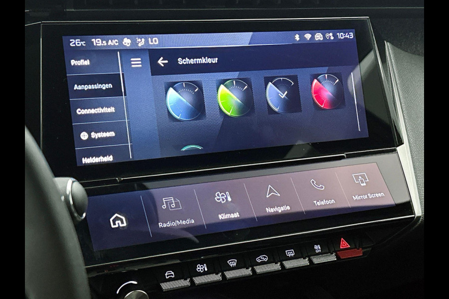 Peugeot 408 1.2 130PK Allure CAMERA | NAVI & CARPLAY | AD-CRUISE
