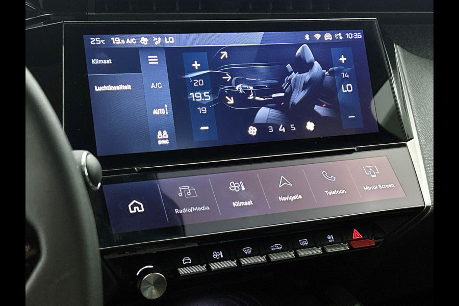 Peugeot 408 1.2 130PK Allure CAMERA | NAVI & CARPLAY | AD-CRUISE