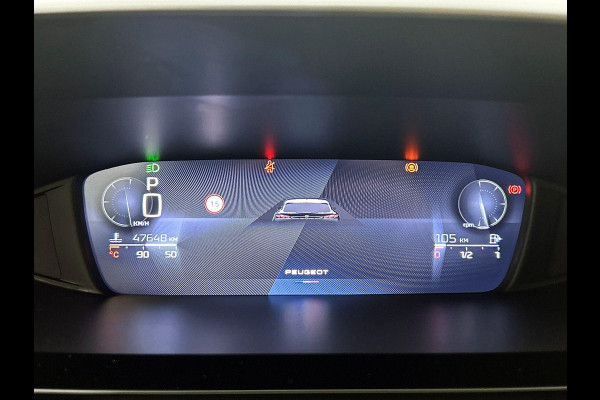 Peugeot 408 1.2 130PK Allure CAMERA | NAVI & CARPLAY | AD-CRUISE