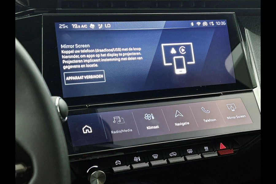 Peugeot 408 1.2 130PK Allure CAMERA | NAVI & CARPLAY | AD-CRUISE
