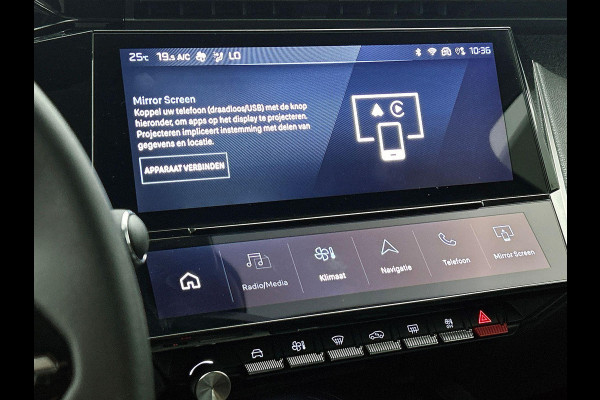 Peugeot 408 1.2 130PK Allure CAMERA | NAVI & CARPLAY | AD-CRUISE