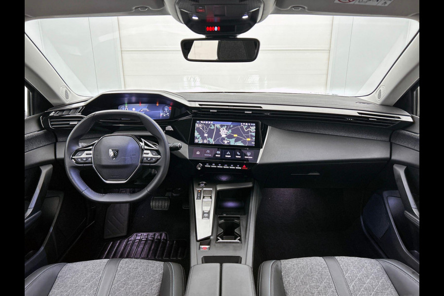 Peugeot 408 1.2 130PK Allure CAMERA | NAVI & CARPLAY | AD-CRUISE