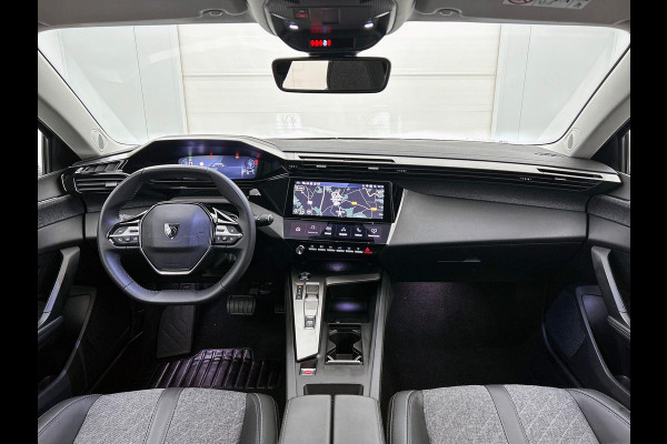 Peugeot 408 1.2 130PK Allure CAMERA | NAVI & CARPLAY | AD-CRUISE
