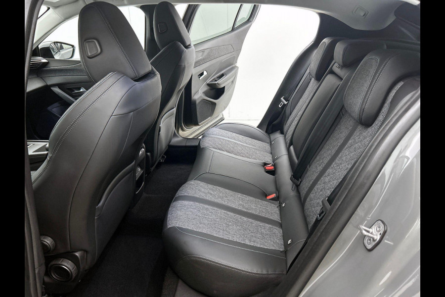 Peugeot 408 1.2 130PK Allure CAMERA | NAVI & CARPLAY | AD-CRUISE