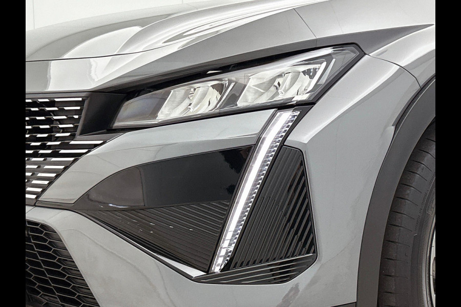 Peugeot 408 1.2 130PK Allure CAMERA | NAVI & CARPLAY | AD-CRUISE