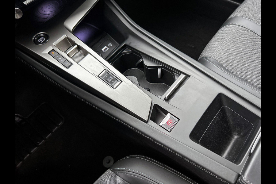 Peugeot 408 1.2 130PK Allure CAMERA | NAVI & CARPLAY | AD-CRUISE