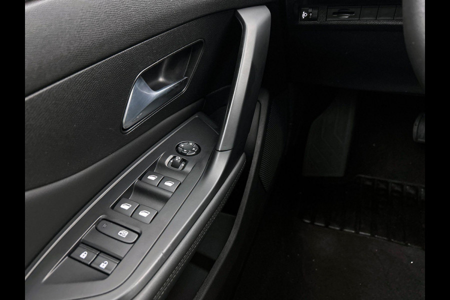Peugeot 408 1.2 130PK Allure CAMERA | NAVI & CARPLAY | AD-CRUISE