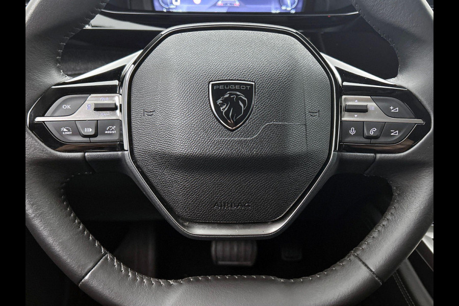 Peugeot 408 1.2 130PK Allure CAMERA | NAVI & CARPLAY | AD-CRUISE