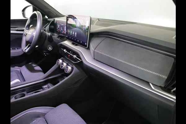 Škoda Kodiaq 1.5 TSI PHEV Sportline Business 204 pk Automaat | Verlengde garantie | Parkeersensoren | Achteruitrijcamera | Autom. airco (3 zones) | Stoelverwarming |
