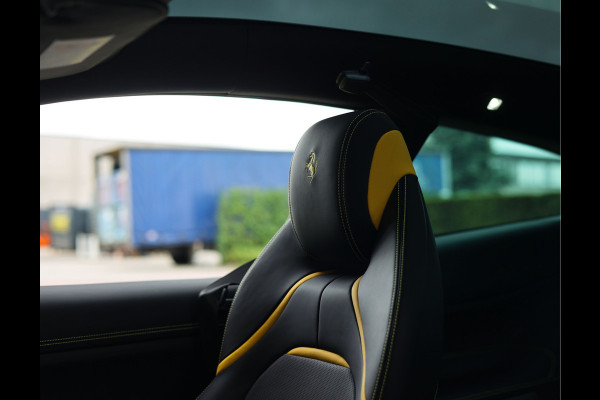 Ferrari GTC4Lusso 6.3 V12 | Giallo Triplo Strato - Lift - Nieuwstaat!