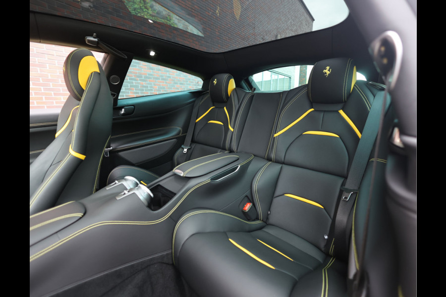 Ferrari GTC4Lusso 6.3 V12 | Giallo Triplo Strato - Lift - Nieuwstaat!