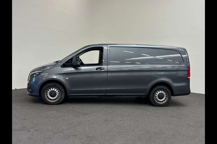 Mercedes-Benz Vito 114 CDI Extra Lang Automaat Airco ACC Camera Navigatie Apple Carplay/Android Auto Trekhaak Parkeersensoren