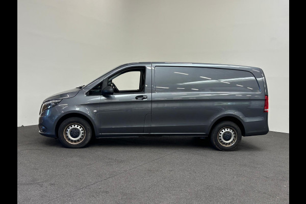 Mercedes-Benz Vito 114 CDI Extra Lang Automaat Airco ACC Camera Navigatie Apple Carplay/Android Auto Trekhaak Parkeersensoren