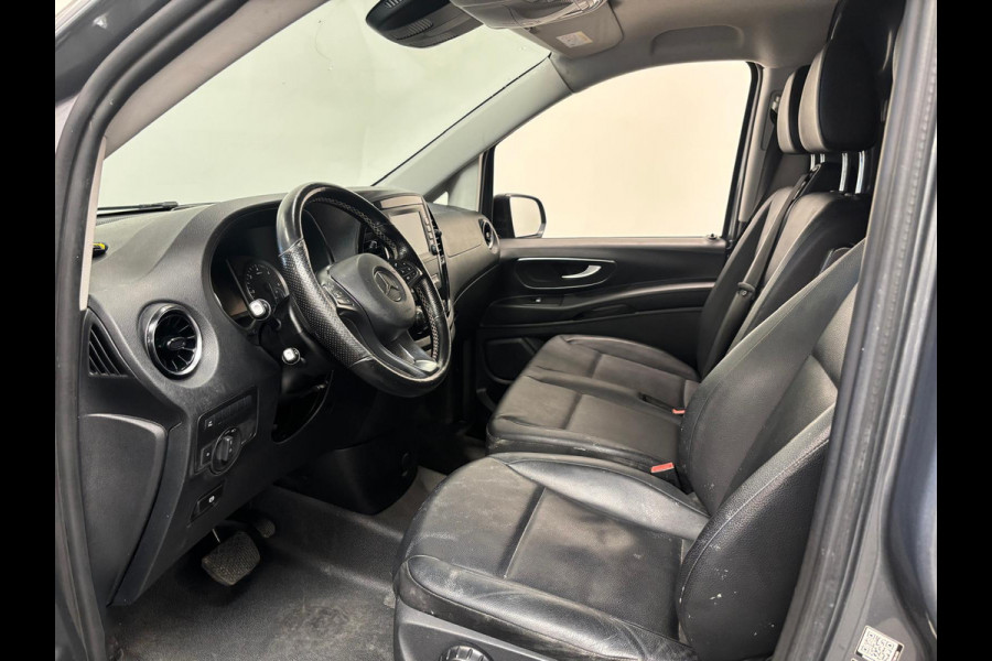 Mercedes-Benz Vito 114 CDI Extra Lang Automaat Airco ACC Camera Navigatie Apple Carplay/Android Auto Trekhaak Parkeersensoren