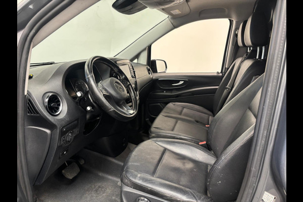 Mercedes-Benz Vito 114 CDI Extra Lang Automaat Airco ACC Camera Navigatie Apple Carplay/Android Auto Trekhaak Parkeersensoren