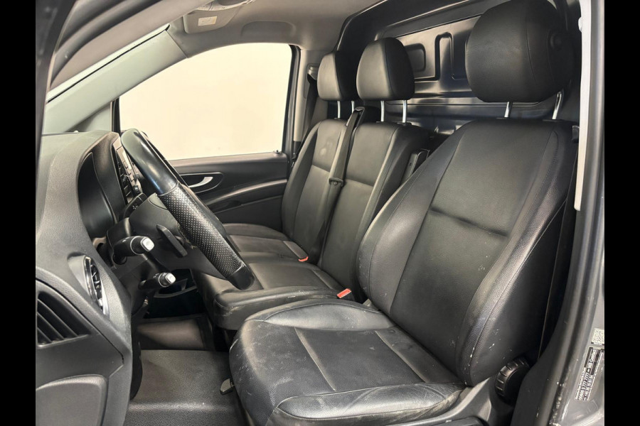 Mercedes-Benz Vito 114 CDI Extra Lang Automaat Airco ACC Camera Navigatie Apple Carplay/Android Auto Trekhaak Parkeersensoren
