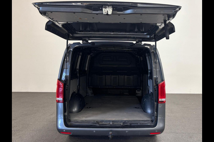 Mercedes-Benz Vito 114 CDI Extra Lang Automaat Airco ACC Camera Navigatie Apple Carplay/Android Auto Trekhaak Parkeersensoren