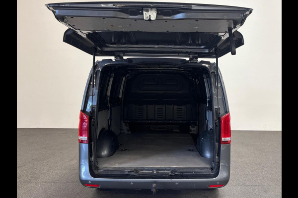Mercedes-Benz Vito 114 CDI Extra Lang Automaat Airco ACC Camera Navigatie Apple Carplay/Android Auto Trekhaak Parkeersensoren