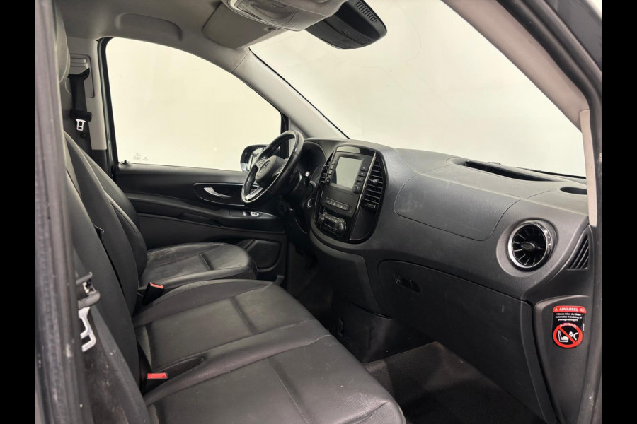 Mercedes-Benz Vito 114 CDI Extra Lang Automaat Airco ACC Camera Navigatie Apple Carplay/Android Auto Trekhaak Parkeersensoren