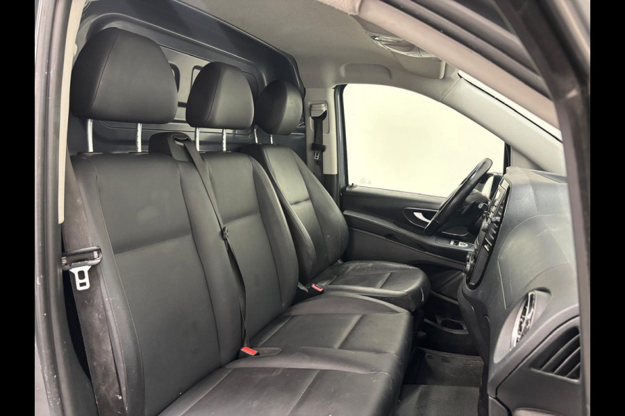 Mercedes-Benz Vito 114 CDI Extra Lang Automaat Airco ACC Camera Navigatie Apple Carplay/Android Auto Trekhaak Parkeersensoren