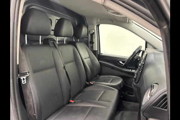 Mercedes-Benz Vito 114 CDI Extra Lang Automaat Airco ACC Camera Navigatie Apple Carplay/Android Auto Trekhaak Parkeersensoren