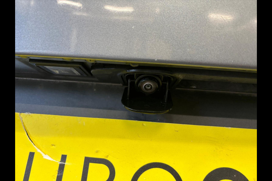 Mercedes-Benz Vito 114 CDI Extra Lang Automaat Airco ACC Camera Navigatie Apple Carplay/Android Auto Trekhaak Parkeersensoren