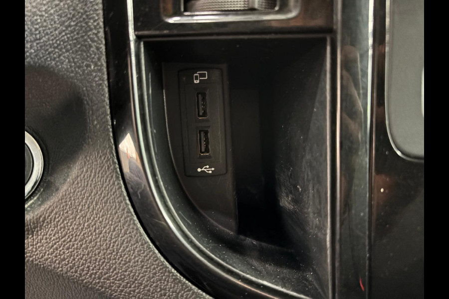 Mercedes-Benz Vito 114 CDI Extra Lang Automaat Airco ACC Camera Navigatie Apple Carplay/Android Auto Trekhaak Parkeersensoren