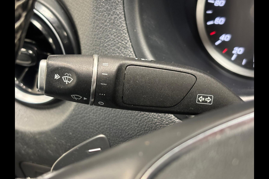 Mercedes-Benz Vito 114 CDI Extra Lang Automaat Airco ACC Camera Navigatie Apple Carplay/Android Auto Trekhaak Parkeersensoren