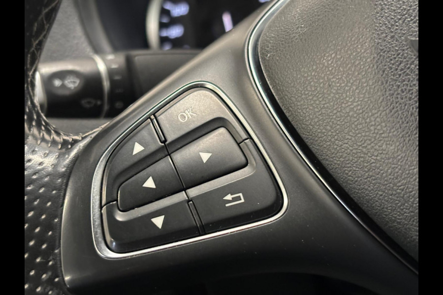 Mercedes-Benz Vito 114 CDI Extra Lang Automaat Airco ACC Camera Navigatie Apple Carplay/Android Auto Trekhaak Parkeersensoren