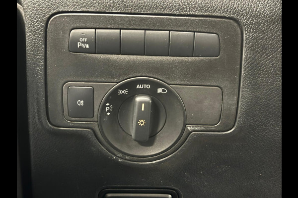 Mercedes-Benz Vito 114 CDI Extra Lang Automaat Airco ACC Camera Navigatie Apple Carplay/Android Auto Trekhaak Parkeersensoren
