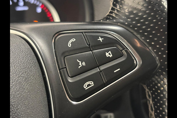 Mercedes-Benz Vito 114 CDI Extra Lang Automaat Airco ACC Camera Navigatie Apple Carplay/Android Auto Trekhaak Parkeersensoren