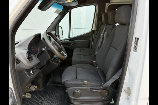 Mercedes-Benz Sprinter 514 2.2 CDI L2H2 Dubbele Cabine DoKa Mixto Dubbellucht Brandstoftank Climate Control Cruise Control Carplay Trekhaak Camera