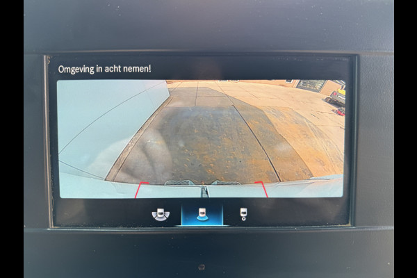 Mercedes-Benz Sprinter 514 2.2 CDI L2H2 Dubbele Cabine DoKa Mixto Dubbellucht Brandstoftank Climate Control Cruise Control Carplay Trekhaak Camera