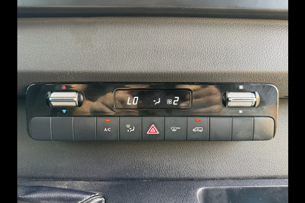 Mercedes-Benz Sprinter 514 2.2 CDI L2H2 Dubbele Cabine DoKa Mixto Dubbellucht Brandstoftank Climate Control Cruise Control Carplay Trekhaak Camera