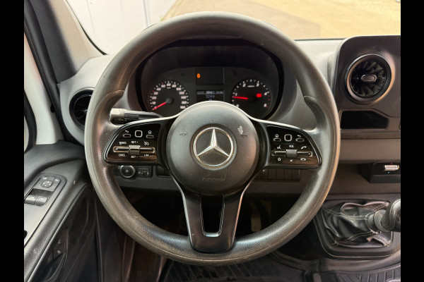 Mercedes-Benz Sprinter 514 2.2 CDI L2H2 Dubbele Cabine DoKa Mixto Dubbellucht Brandstoftank Climate Control Cruise Control Carplay Trekhaak Camera