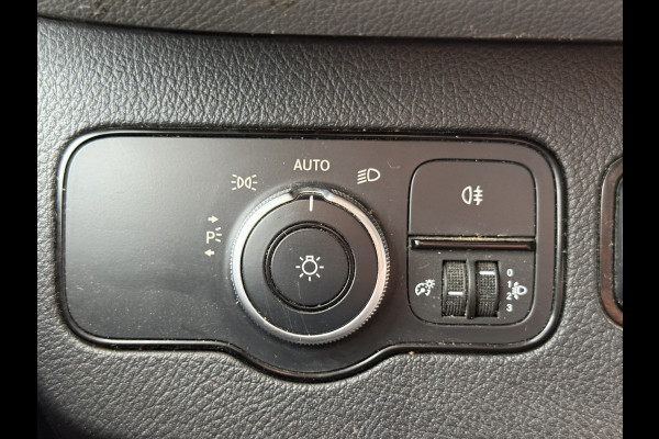 Mercedes-Benz Sprinter 514 2.2 CDI L2H2 Dubbele Cabine DoKa Mixto Dubbellucht Brandstoftank Climate Control Cruise Control Carplay Trekhaak Camera