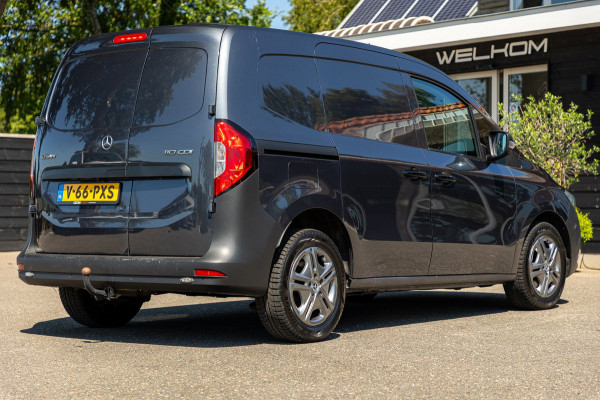 Mercedes-Benz Citan 110 CDI L1 Pro Automaat I Trekhaak I Airco I Cruise I CarPlay I Android I Camera I Stoelverwarming I 3 Zits