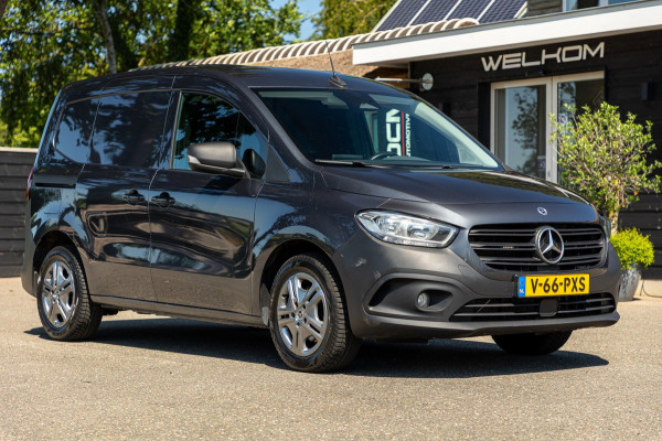 Mercedes-Benz Citan 110 CDI L1 Pro Automaat I Trekhaak I Airco I Cruise I CarPlay I Android I Camera I Stoelverwarming I 3 Zits