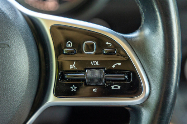 Mercedes-Benz Citan 110 CDI L1 Pro Automaat I Trekhaak I Airco I Cruise I CarPlay I Android I Camera I Stoelverwarming I 3 Zits